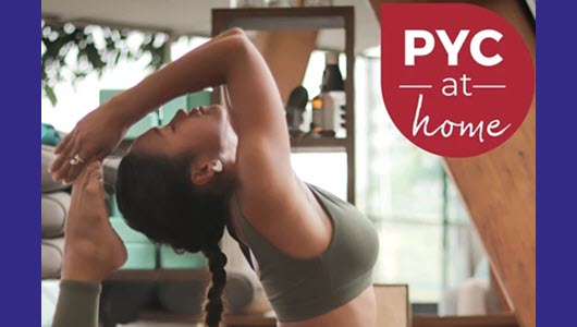 Power Yoga Canada Profile Picture