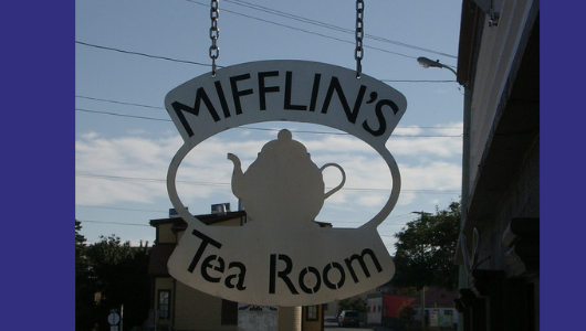 Mifflins Tea Room Profile Picture