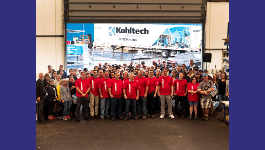 Koltech Windows Team Profile Picture