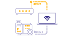Power Supply Diagram