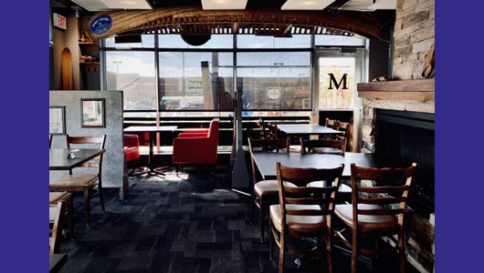 Millstone Public House Profile Picture