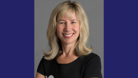Lydia Budgen, CEO of Stewart McKelvey