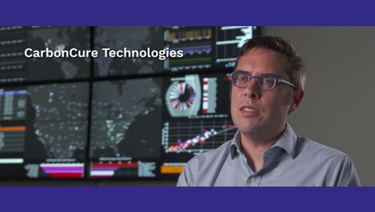 CarbonCure Technologies profile picture