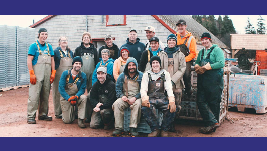 Raspberry Point Oysters Profile Picture