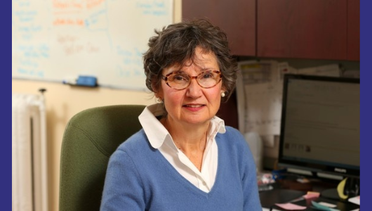 Heather Sutherland, Assistant VP of Ancillary Services, Dalhousie University
